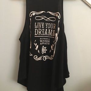 Dream Tank Top